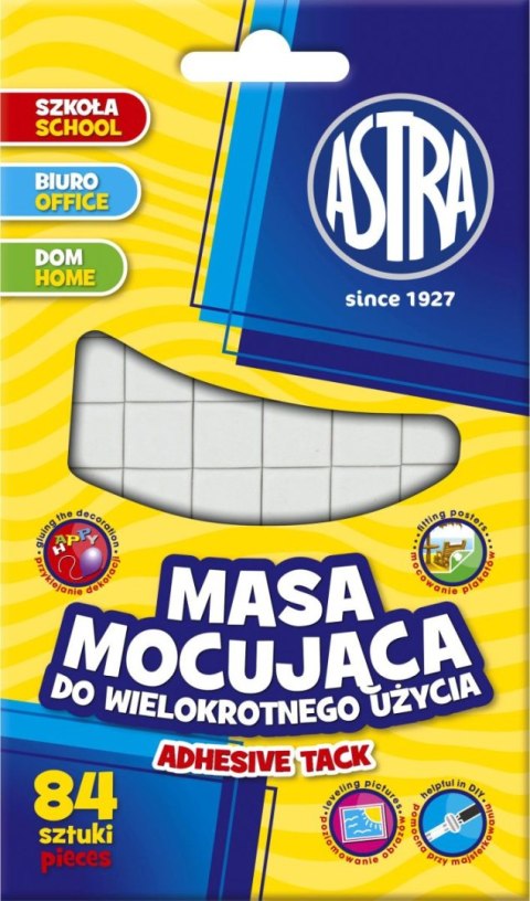 Masa mocująca 50g Astra (401114004)