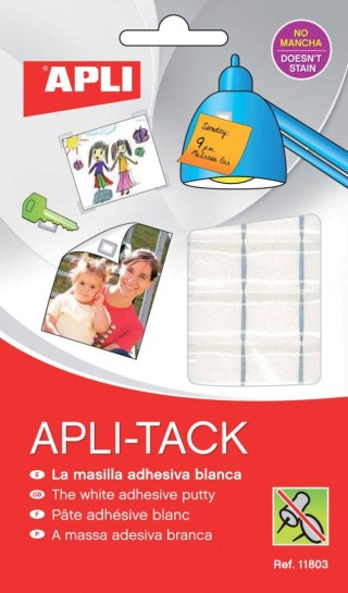 Masa mocująca 75g Apli (AP11803)