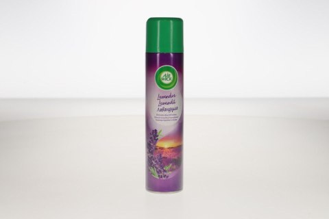 Odświeżacz powietrza Lawenda 300ml Air Wick