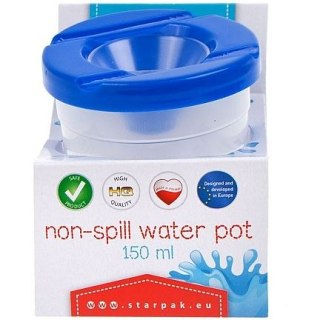 Pojemnik na wodę 150ml Starpak (434717)