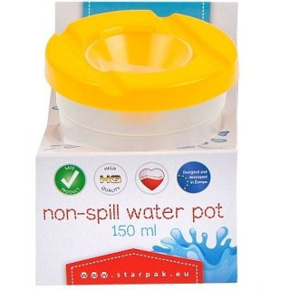 Pojemnik na wodę 150ml Starpak (434717)