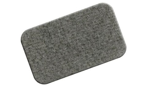 Rzepy Craft-Fun Series samoprzylepne 40 szt Titanum