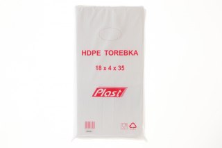 Worki do żywności 800 szt [mm:] 26x35 Plast