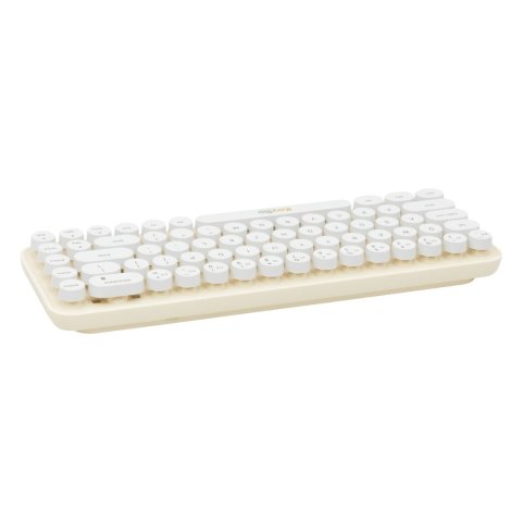 Klawiatura BEAN WHITE (nd) (715025013)