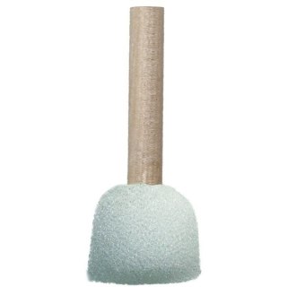 Pędzel Craft-Fun Series gąbka do malowania 4cm nr 4 Titanum