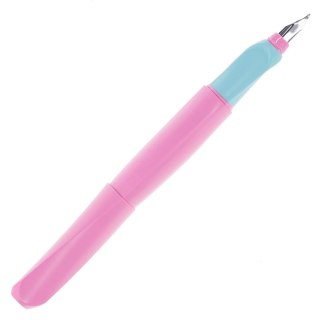 Pióro wieczne Twist P457 Sweet Lilac Pelikan (814904)