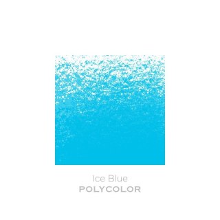 Kredki ołówkowe ICE BLUE polikolor 1 kol. Koh-I-Noor (3800-15)