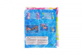 Materac dmuchany hamak wodny 130x70cm 7 Toys (789800)