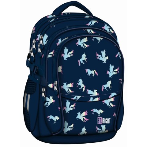 Plecak HOLO UNICORNS St.Right (5903235645631)