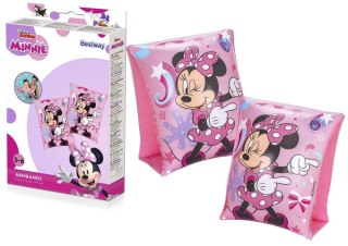 Rękawki pływackie Myszka Minnie Best Way (91038/10717)