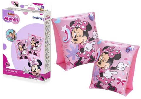 Rękawki pływackie Myszka Minnie Best Way (91038/10717)