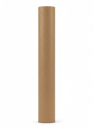 Tuba kolor: szary 103cm śr. 150mm Leniar (50052)