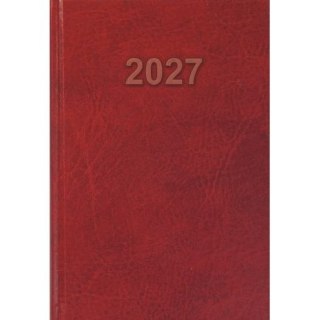 Kalendarz książkowy (terminarz) terminarz A5 140mm x 210mm Beskidy (K1)