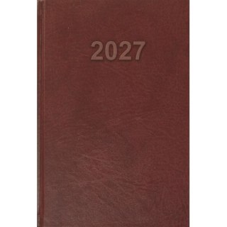 Kalendarz książkowy (terminarz) terminarz A6 105mm x 140mm Beskidy (M1)