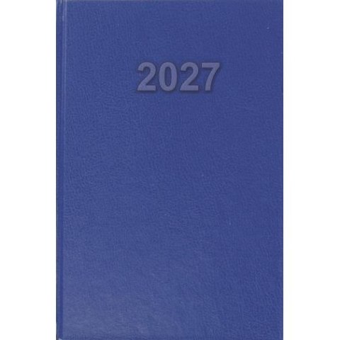 Kalendarz książkowy (terminarz) terminarz A6 105mm x 140mm Beskidy (M1)