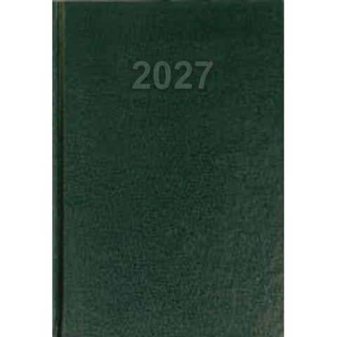 Kalendarz książkowy (terminarz) terminarz A6 105mm x 140mm Beskidy (M1)