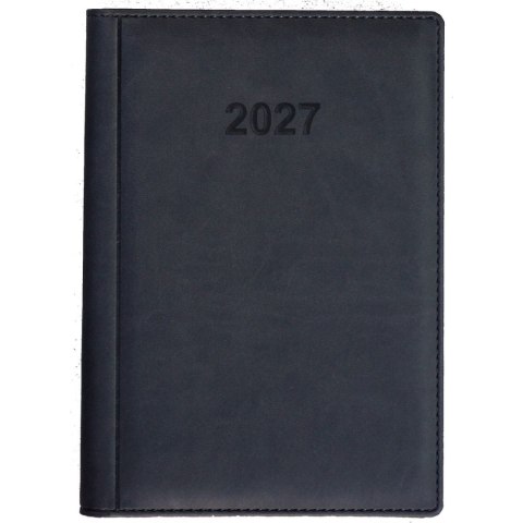 Kalendarz książkowy (terminarz) terminarz A6 105mm x 140mm Beskidy (M4)