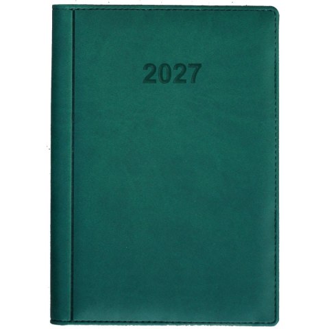 Kalendarz książkowy (terminarz) terminarz A6 105mm x 140mm Beskidy (M4)