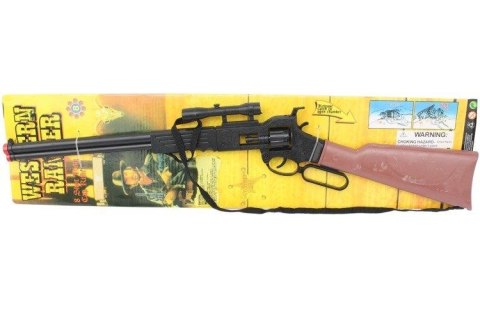 Karabin NA SPŁONKĘ Cabo Toys (L2321)