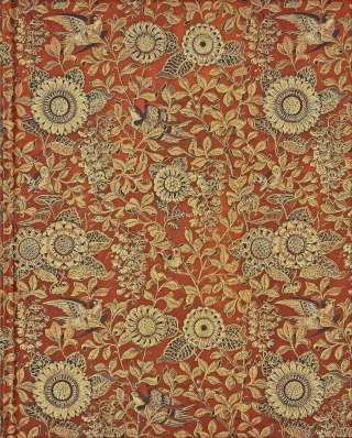 Notes (notatnik) Gobelin Słonecznik 192k. [mm:] 184x229 Narcissus (340870)