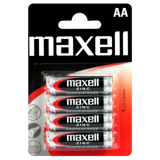 Baterie R6 Maxell