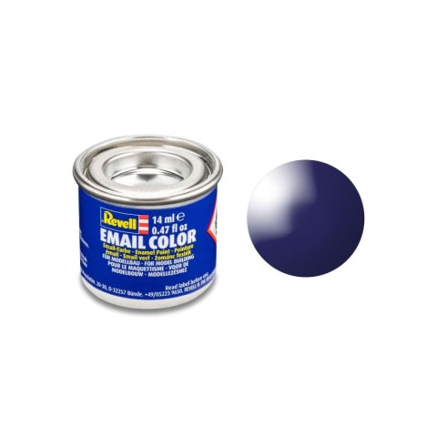 Farba olejna modelarskie kolor: granatowy 14ml 1 kolor. Revell (32154)