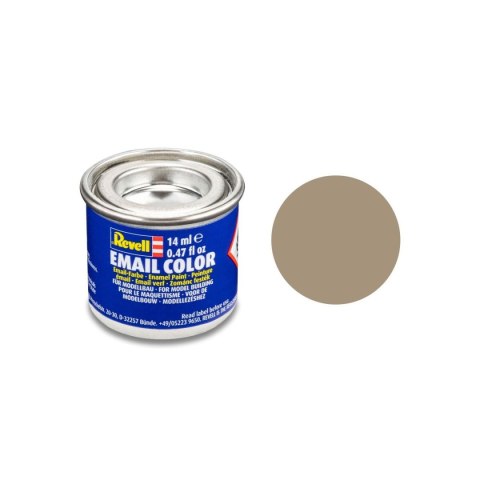 Farba olejna modelarskie kolor: kremowy 14ml 1 kolor. Revell (32189)