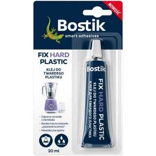 Klej w tubie do plastiku BOSTIK