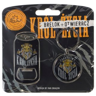 Kubek wielokrotnego użytku Pan Dragon (5901854957388)