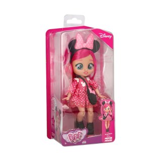 Lalka Cry Babies BFF Disney Minnie Tm Toys (IMC921429)