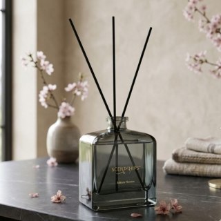 Odświeżacz powietrza Dyfuzor patyczkowy Scentchips Harmony Sakura Flowers 250 ml 250ml Pavoncella (8716516204536)