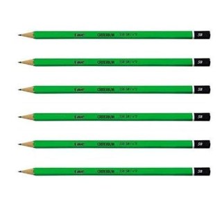 Ołówek Criterium 550 5B 5B Bic