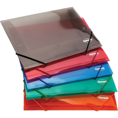 Teczka plastikowa Centrum (0452-2803-99)