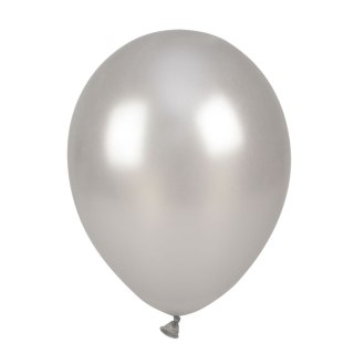 Balon gumowy PREMIUM metalizowany 12 szt mix 250mm 10cal Arpex (K0874)