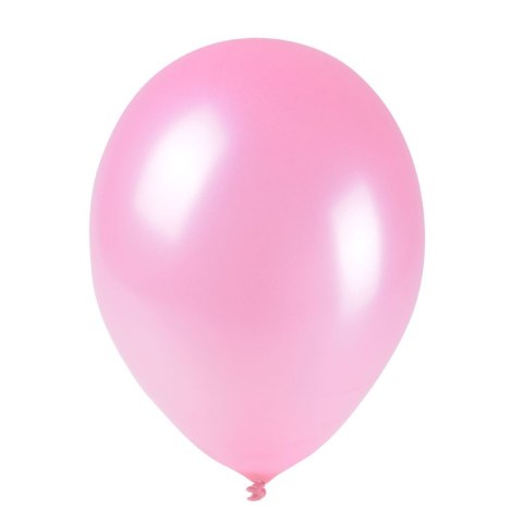 Balon gumowy PREMIUM metalizowany 12 szt mix 250mm 10cal Arpex (K0874)