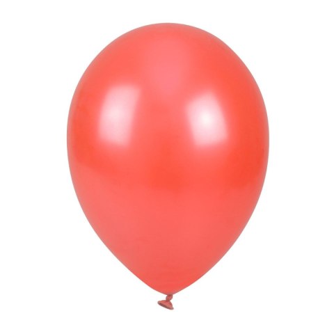 Balon gumowy PREMIUM metalizowany 12 szt mix 250mm 10cal Arpex (K0874)