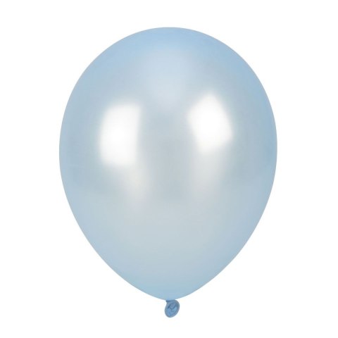 Balon gumowy PREMIUM metalizowany 12 szt mix 250mm 10cal Arpex (K0874)