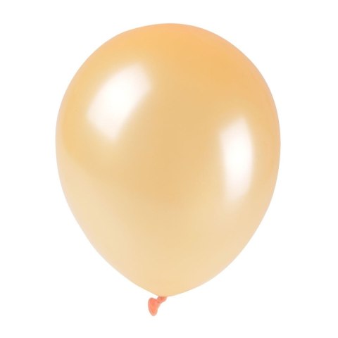 Balon gumowy PREMIUM metalizowany 12 szt mix 250mm 10cal Arpex (K0874)