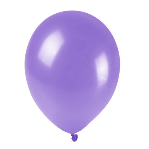 Balon gumowy PREMIUM metalizowany 12 szt mix 250mm 10cal Arpex (K0874)