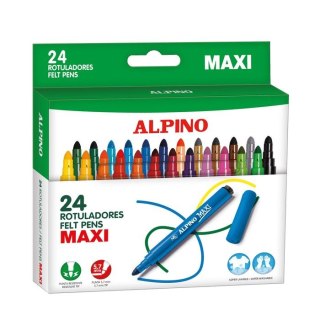 Flamaster Alpino