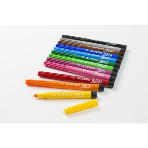 Flamaster Alpino