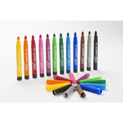 Flamaster Alpino