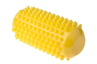 Gadżet Tullo Fizjo Spiky Massage Wałek do masażu 12,8cm Tullo (871)