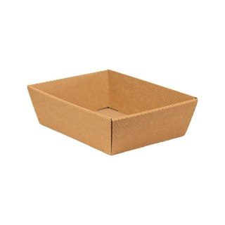 Kosz prezentowy 10szt Paw (GM-KP-1)