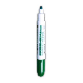 Marker suchościeralny wkład zielony 2,0mm okrągła końcówka Dong-A (TT5882)