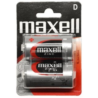 Baterie R20 R20 Maxell