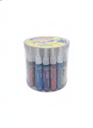 Brokat Colorino kolor: mix 40 kolor. Patio (11174PTR)