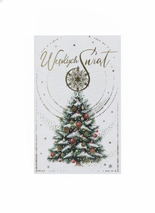 Kartka składana BN Ab Card (AB lub)