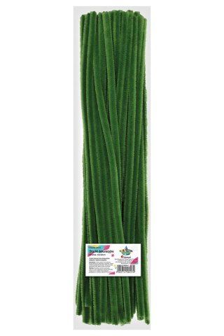 Drucik Craft-Fun Series kreatywny 300mm 30 m 50 szt Titanum (T44)