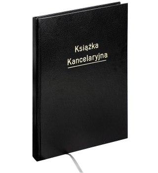 Dziennik korespondencyjny A4 200k. Grand (150-1484)